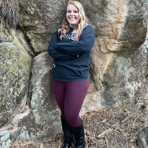 Meet your Posher, Kendra